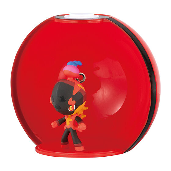 Gachapon Pokémon Gashatto Collect 04