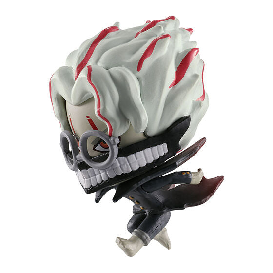 TV Anime “Dandadan” Capsule Figure Collection