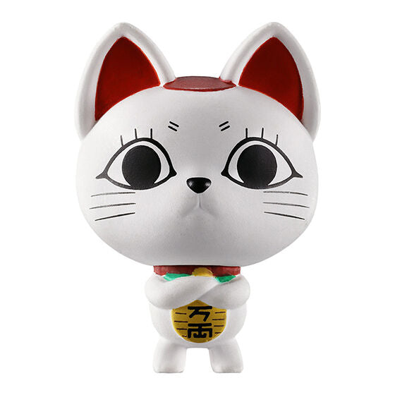 TV Anime “Dandadan” Capsule Figure Collection