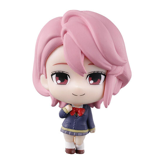 TV Anime “Dandadan” Capsule Figure Collection