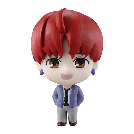 TV Anime “Dandadan” Capsule Figure Collection
