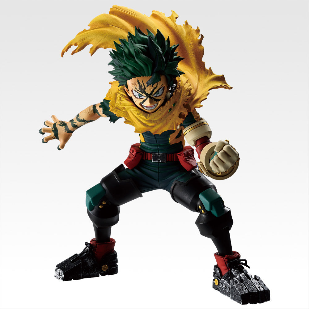Ichiban Kuji My Hero Academia -Beyond Happiness-