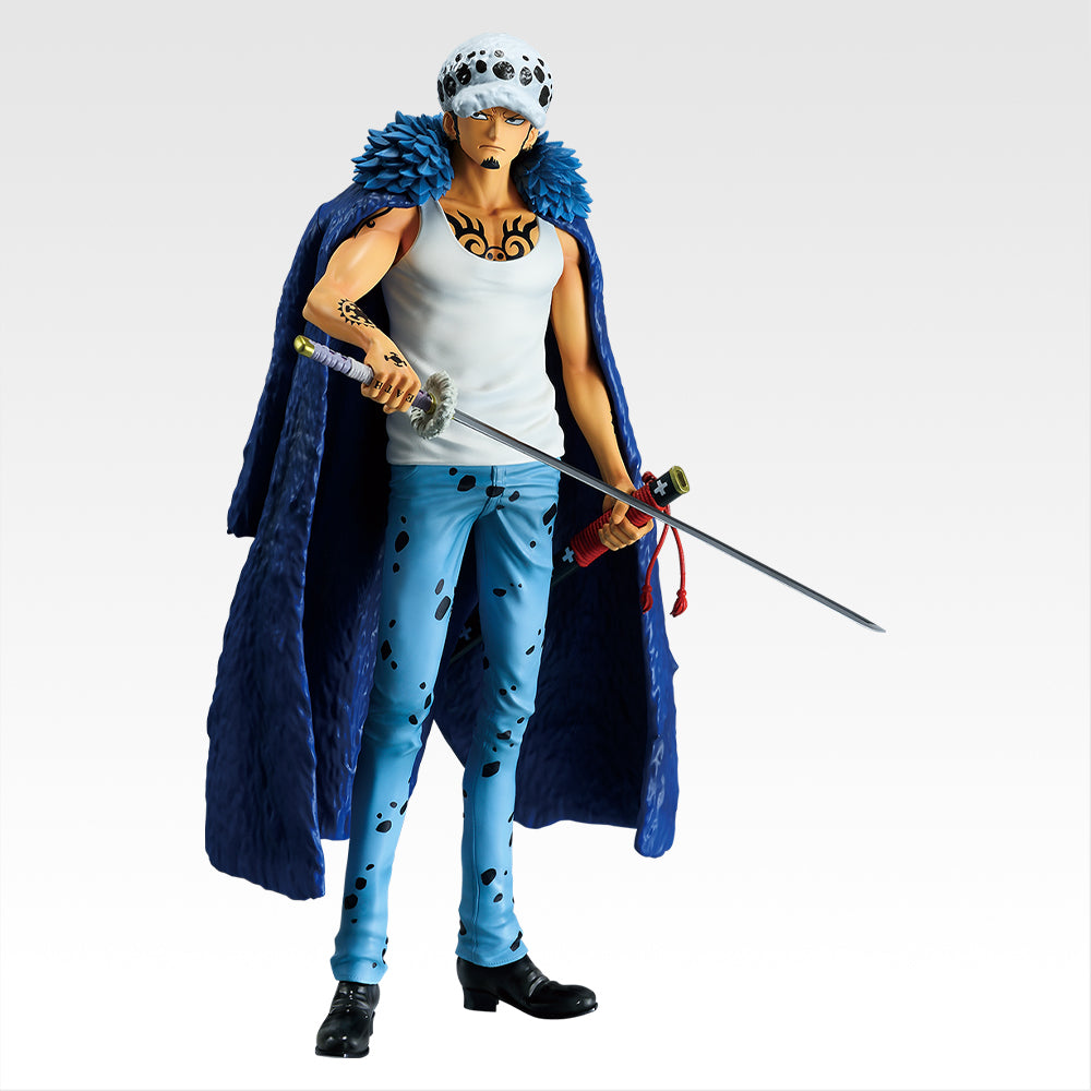 Ichiban Kuji ONE PIECE -The Unbreakable Law-