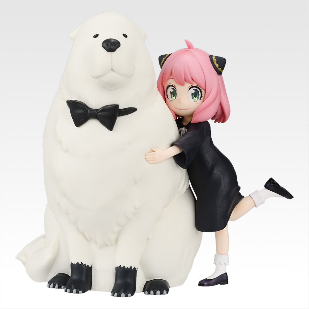 Ichiban Kuji SPY×FAMILY -Thanks for being you.-