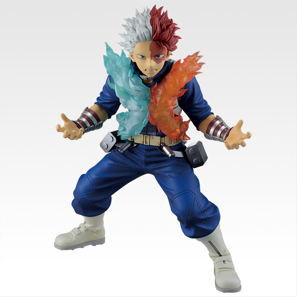 Ichiban Kuji My Hero Academia -Beyond Happiness-