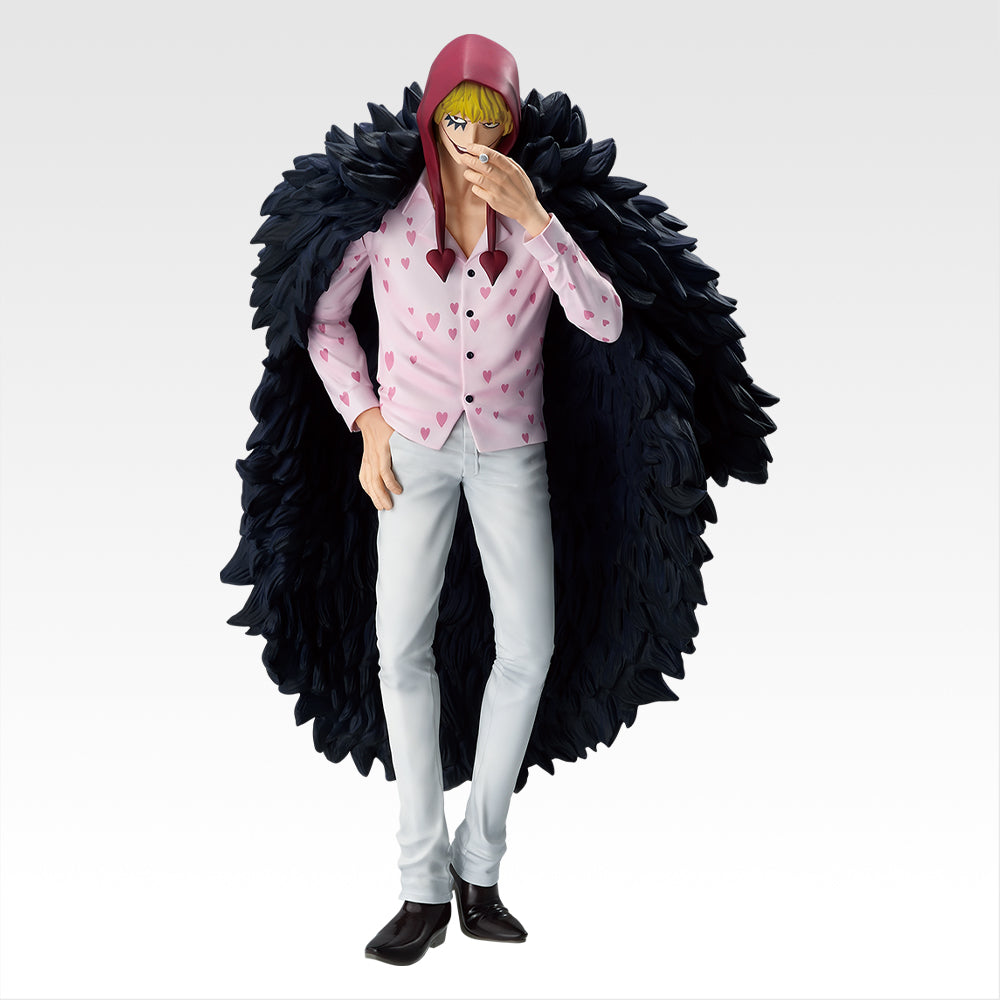 Ichiban Kuji ONE PIECE -The Unbreakable Law-