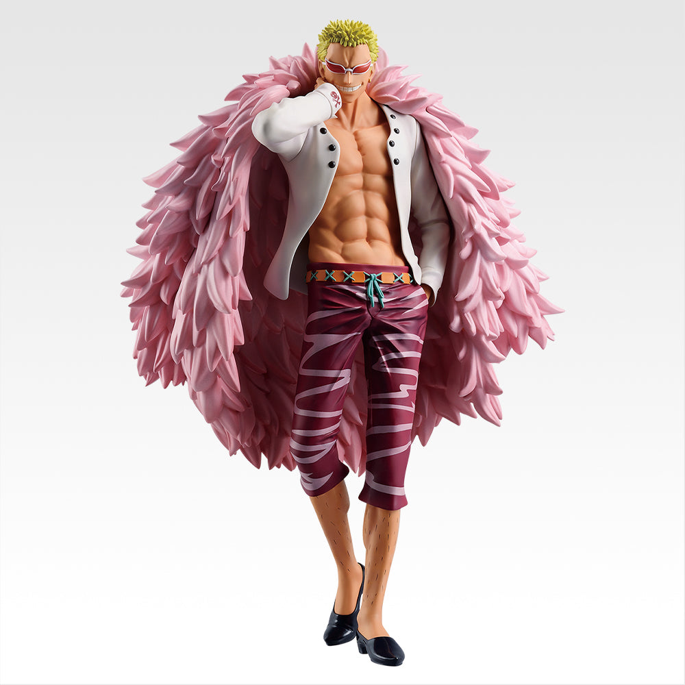 Ichiban Kuji ONE PIECE -The Unbreakable Law-