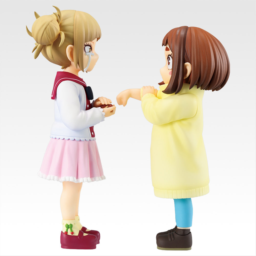 Ichiban Kuji My Hero Academia -Beyond Happiness-