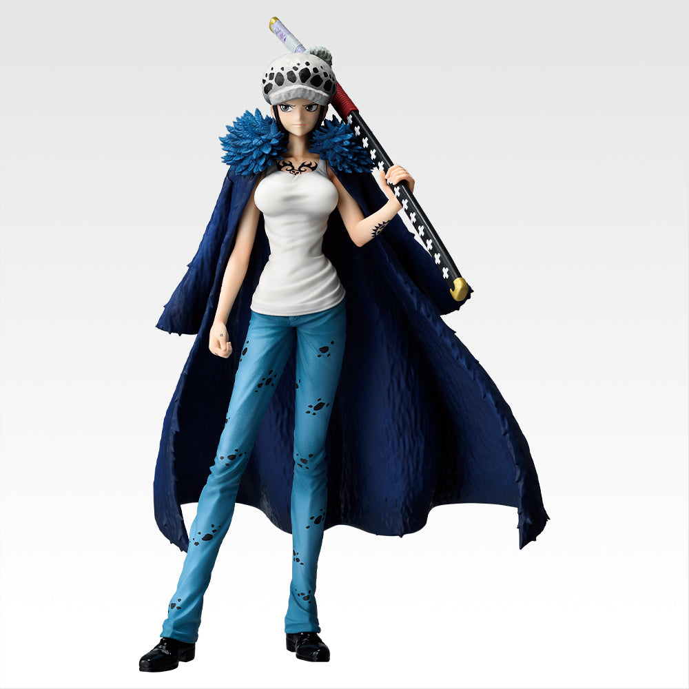 Ichiban Kuji ONE PIECE -The Unbreakable Law-