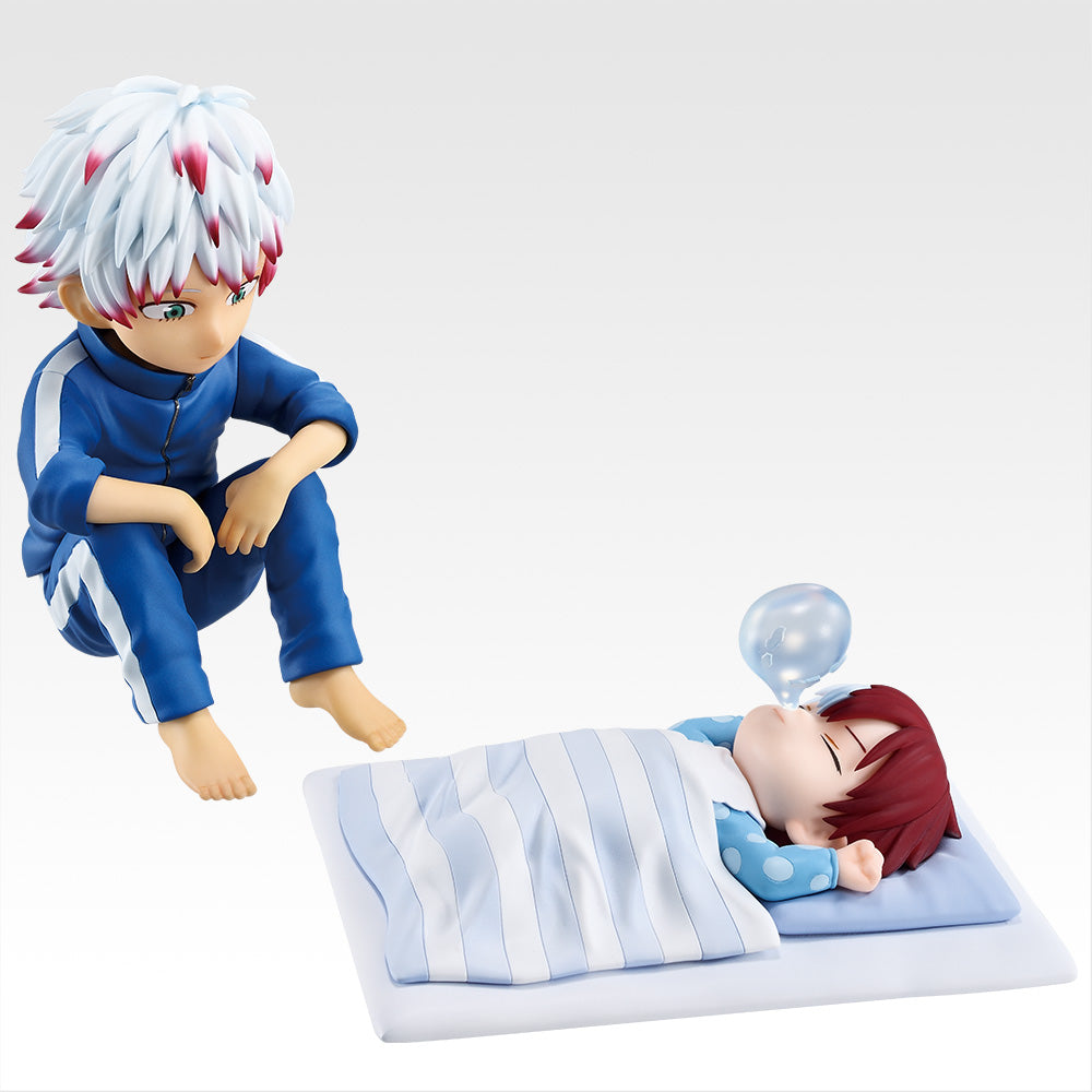 Ichiban Kuji My Hero Academia -Beyond Happiness-
