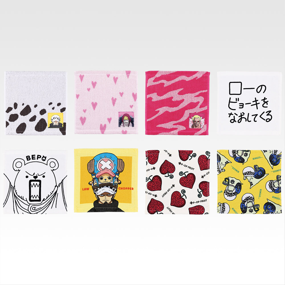 Ichiban Kuji ONE PIECE -The Unbreakable Law-