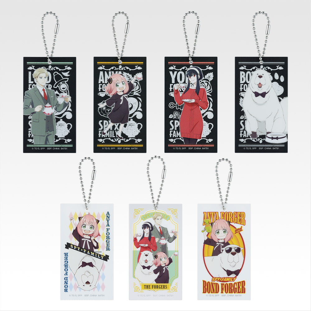 Ichiban Kuji SPY×FAMILY -Thanks for being you.-