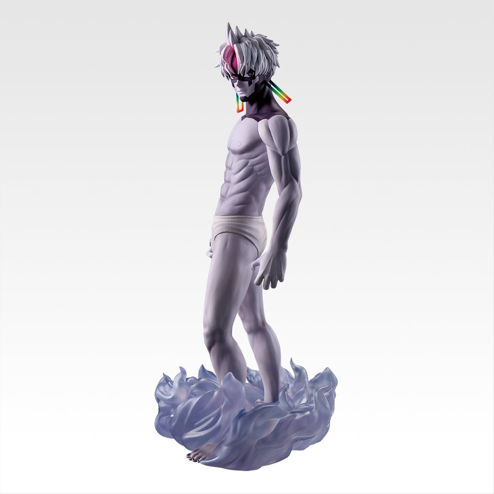 Ichiban Kuji TV Anime “Dandadan” – Overwhelming Paranormal Assault!