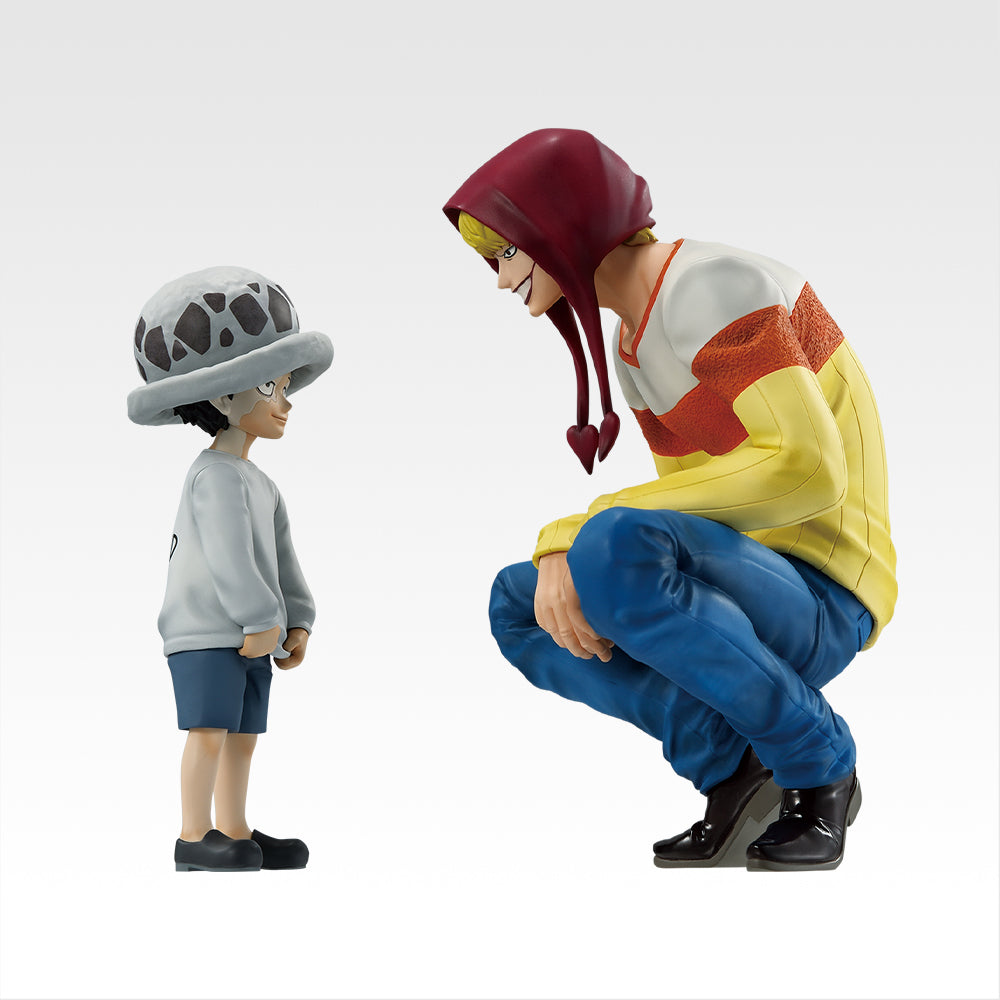 Ichiban Kuji ONE PIECE -The Unbreakable Law-