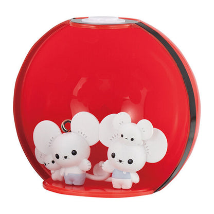 Gachapon Pokémon Gashatto Collect 04