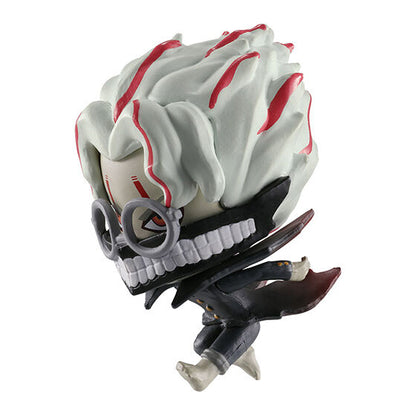 TV Anime “Dandadan” Capsule Figure Collection