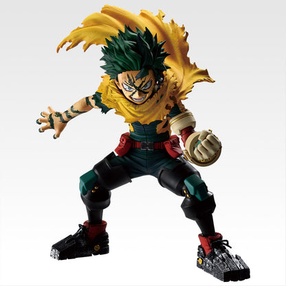 Ichiban Kuji My Hero Academia -Beyond Happiness-