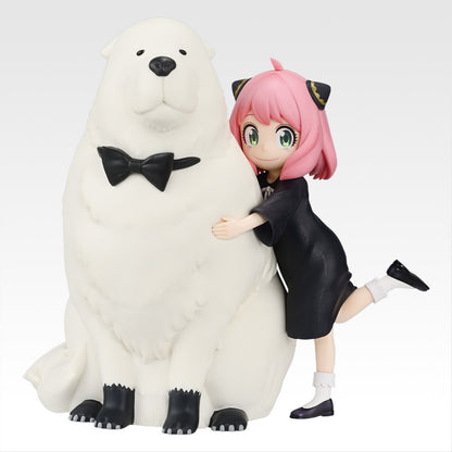 Ichiban Kuji SPY×FAMILY -Thanks for being you.-