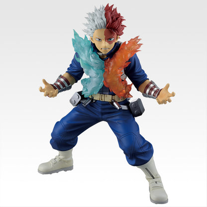 Ichiban Kuji My Hero Academia -Beyond Happiness-