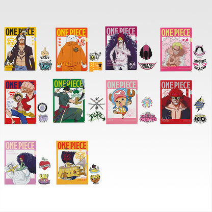 Ichiban Kuji ONE PIECE -The Unbreakable Law-